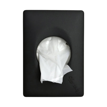Quartzline -  Damesverbandzakdispenser  q29 zwart