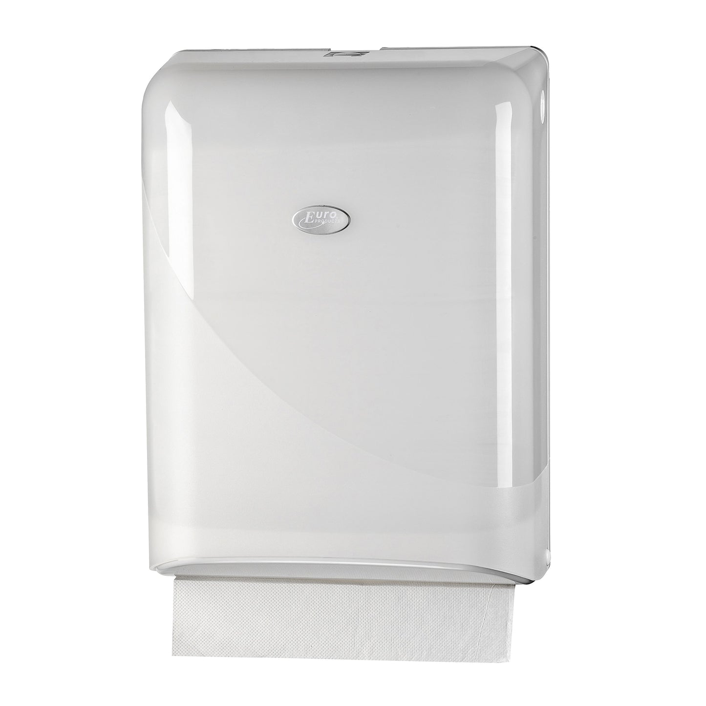 Pearl Line -  Handdoekdispenser  P7 wit 431101