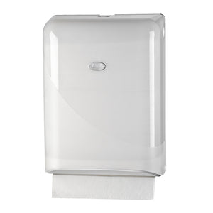 Pearl Line -  Handdoekdispenser  P7 wit 431101