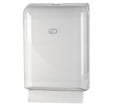 Pearl Line - Distributeur de serviettes P7 blanc 431101