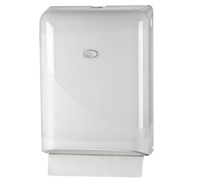 Pearl Line - Distributeur de serviettes P7 blanc 431101