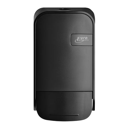 Quartzline -  Toiletbrilreinigerdispenser  q21 zwart
