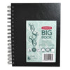 Derwent - Skizzenbuch Big Book A5 Hardcover