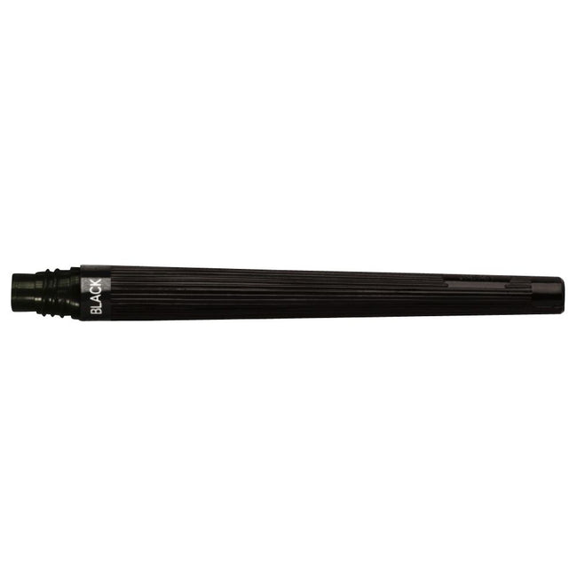 Pentel - Cartouche de recharge FR101 pour stylo pinceau XGFL-101X noir