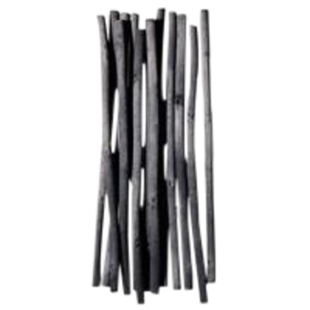 Coates -  Houtskool  2-3mm