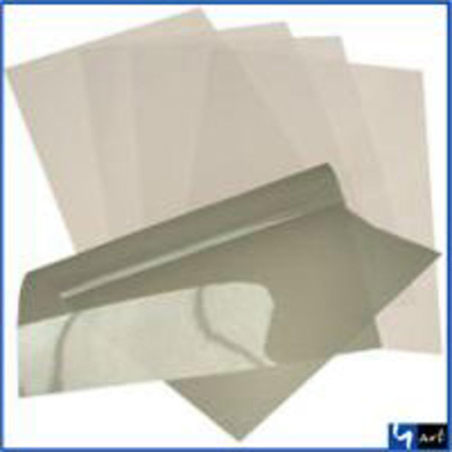 CC Graphics - Feuille de polyester 50x70cm 100MY 100 pièces