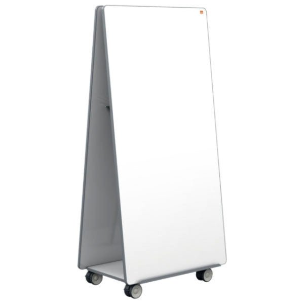 Nobo - Whiteboard systeem  move meet 1800x900mm