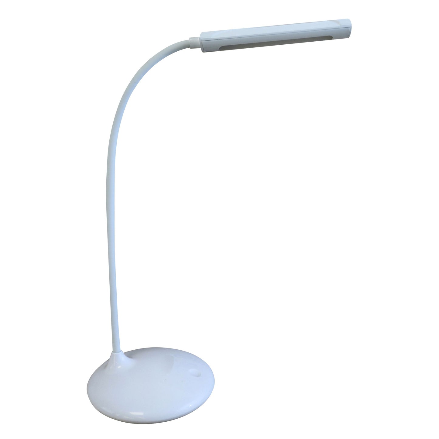 Unilux -  Bureaulamp nelly led wit