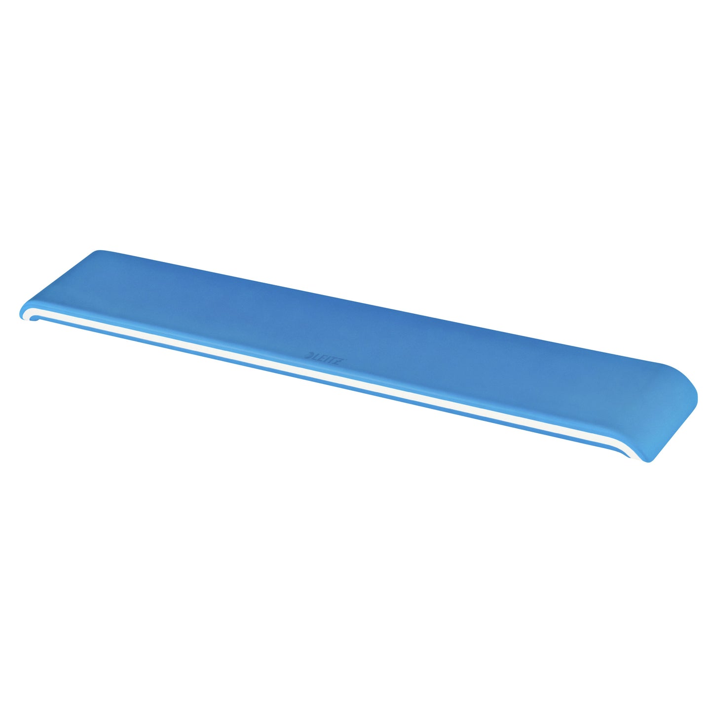 Leitz - Support de poignet WOW Ergo réglable bleu