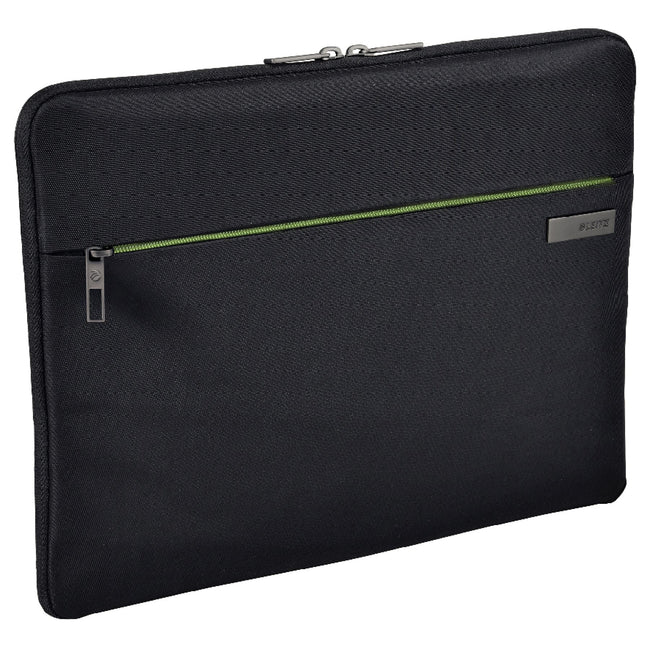 Leitz - Housse pour ordinateur portable Complete 15.6 Noir