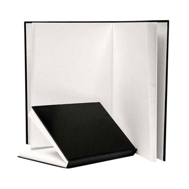 Conda - Sketchbook Dummy A5 96 G Schwarz