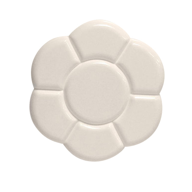 Conda - Palet Conda Rosette Forme 17 cm Plastique