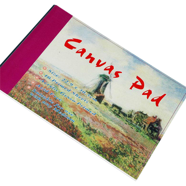 Conda -  Canvas pad  45 x 60 cm