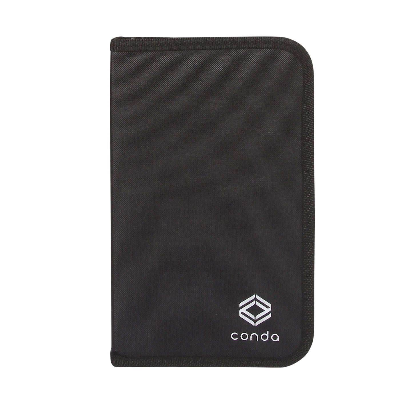 Conda - Étui à pinceaux pour 18 pinceaux