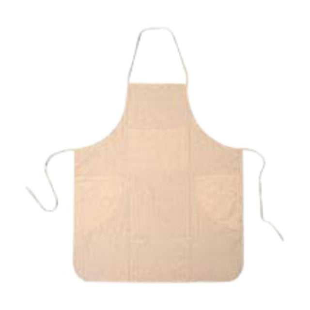 Conda -  Schilderschort  79 x 69 cm wit