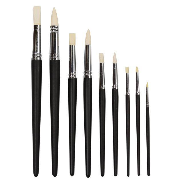 Conda - Shaper-Set 9-teilig 9-teilig