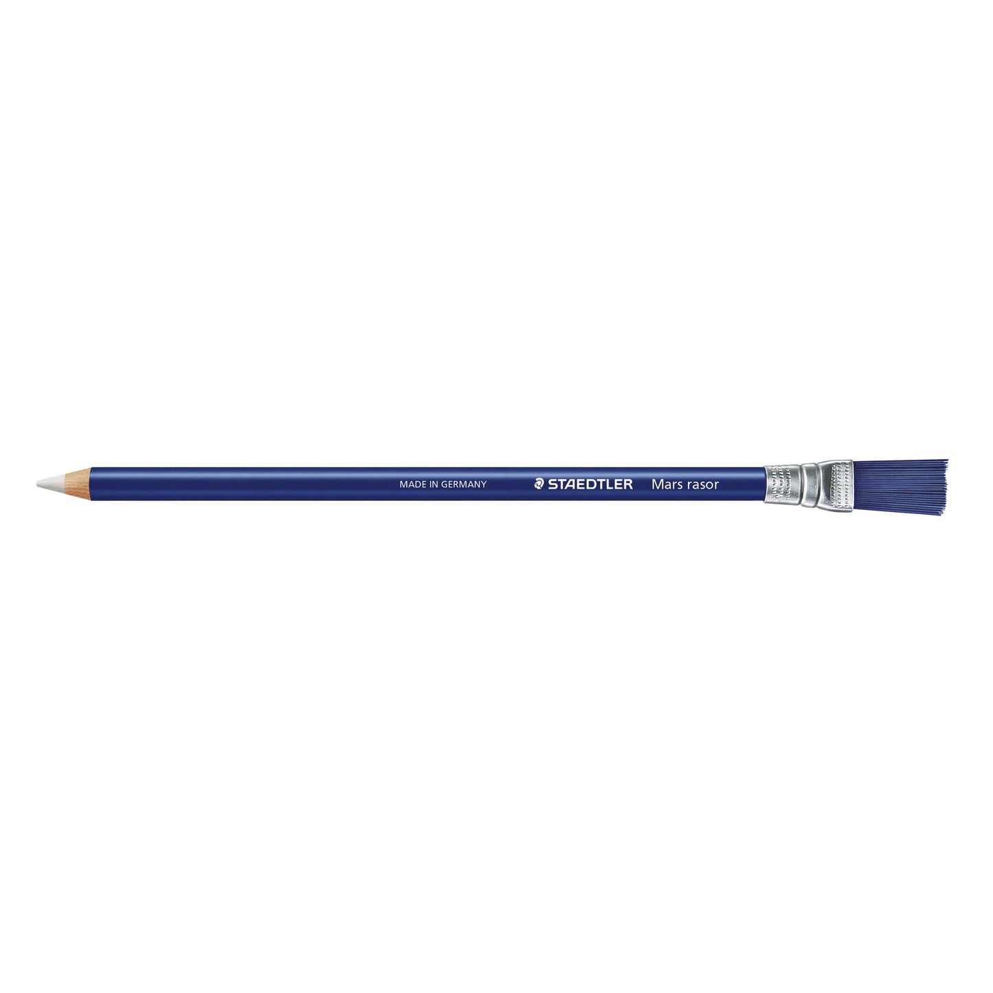 Staedtler -  Gumpotlood mars rasor met kwast | 12 stuks