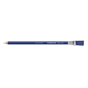 Staedtler -  Gumpotlood mars rasor met kwast | 12 stuks