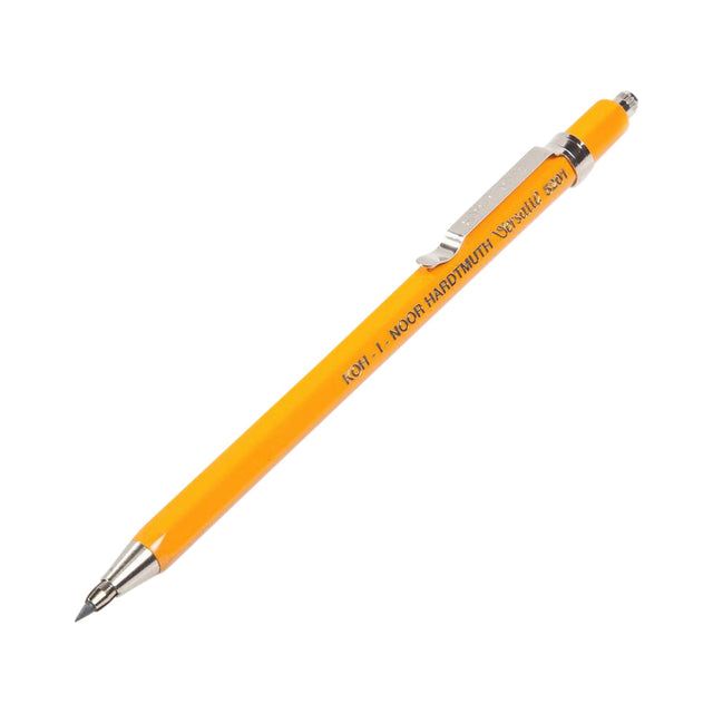 Koh-i-noor-steft Holder Koh-i-noor 5201cn 2 mm jaune