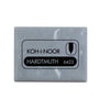 Koh-i-noor - Gomme pétrie 60 21x31