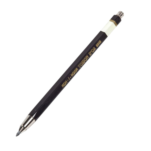 Koh-i-noor - Stifthalter 5905 2,5 mm schwarz