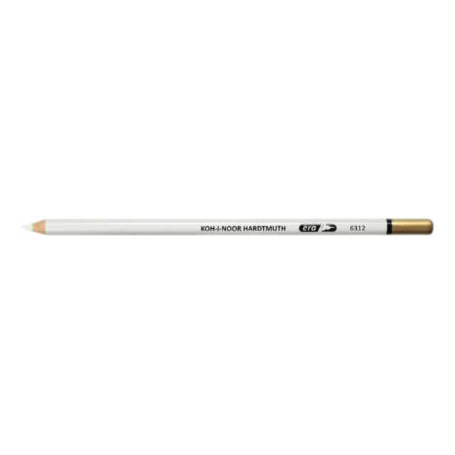 Koh-i-noor - Crayon gomme 6312 | 36 pièces