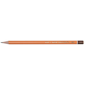 Koh-i-noor -  Potloodstift koh i noor 1500 h | 12 stuks
