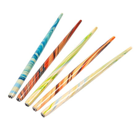 Brause - Porte-stylo 1618 marbre | 20 pièces
