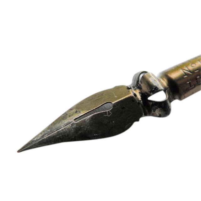 Leonardt - Stylo plume 41 cuivre