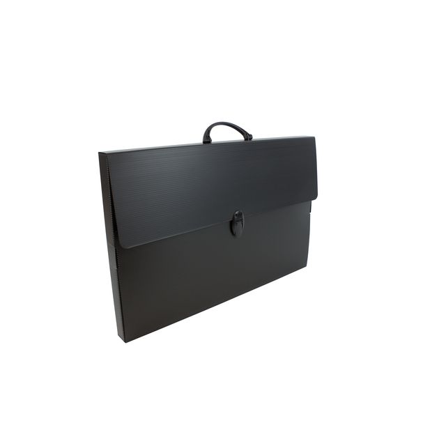 Favorit -  Tekenkoffer  every line tot blck 565x365x55