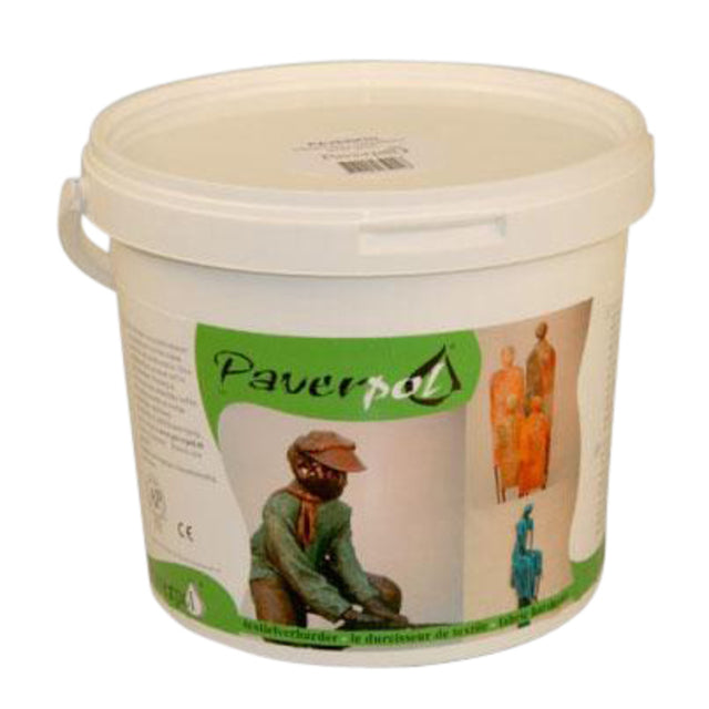 Paverpol - Textilhärtung Paverpol 5,75 kg transparent