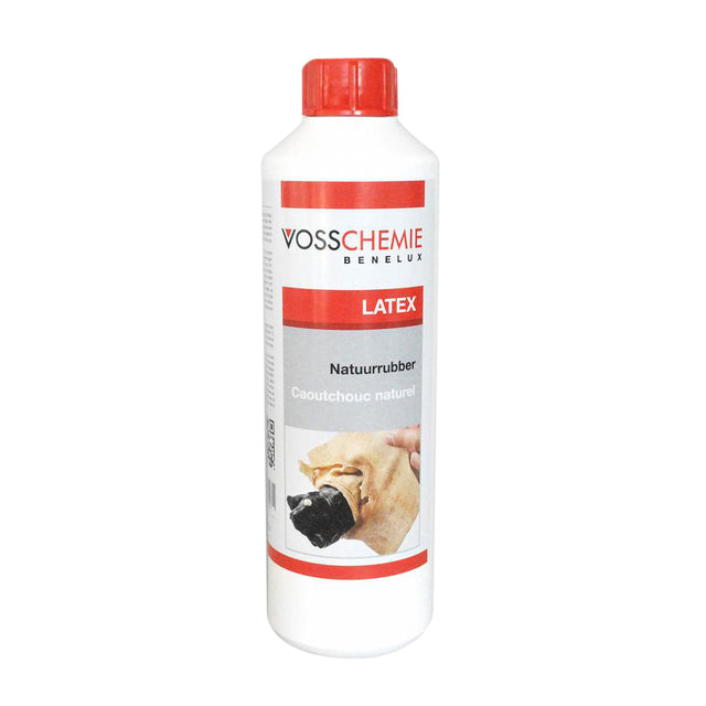 Voss - Vormrubber latex 500ml naturel