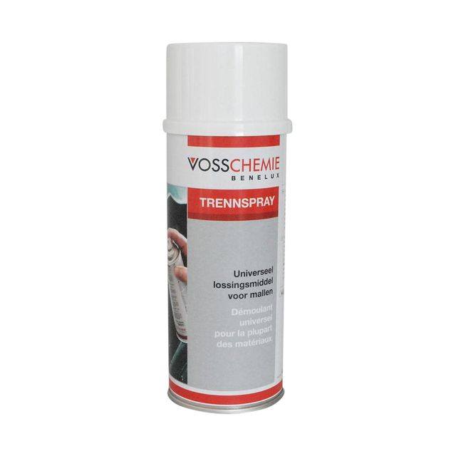 Voss - Trenn Spray loses Wachs 400gr