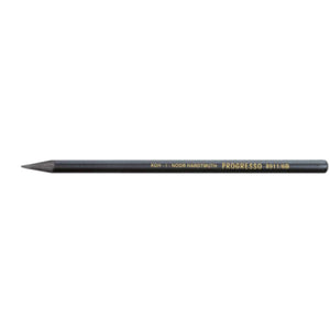 Koh-i-noor -  Grafietstift koh i noor progresso 8911 6b | 12 stuks