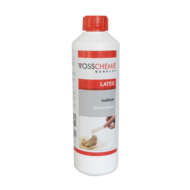 Voss - Indikker Latex 500 ml