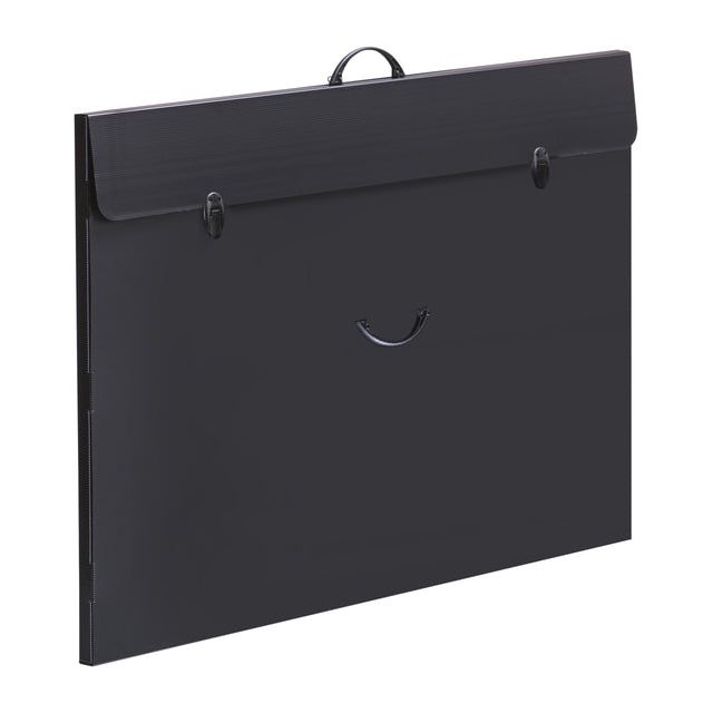 Favori - Dessin Suitcase favorit chaque ligne 1010x720x30 mm noir