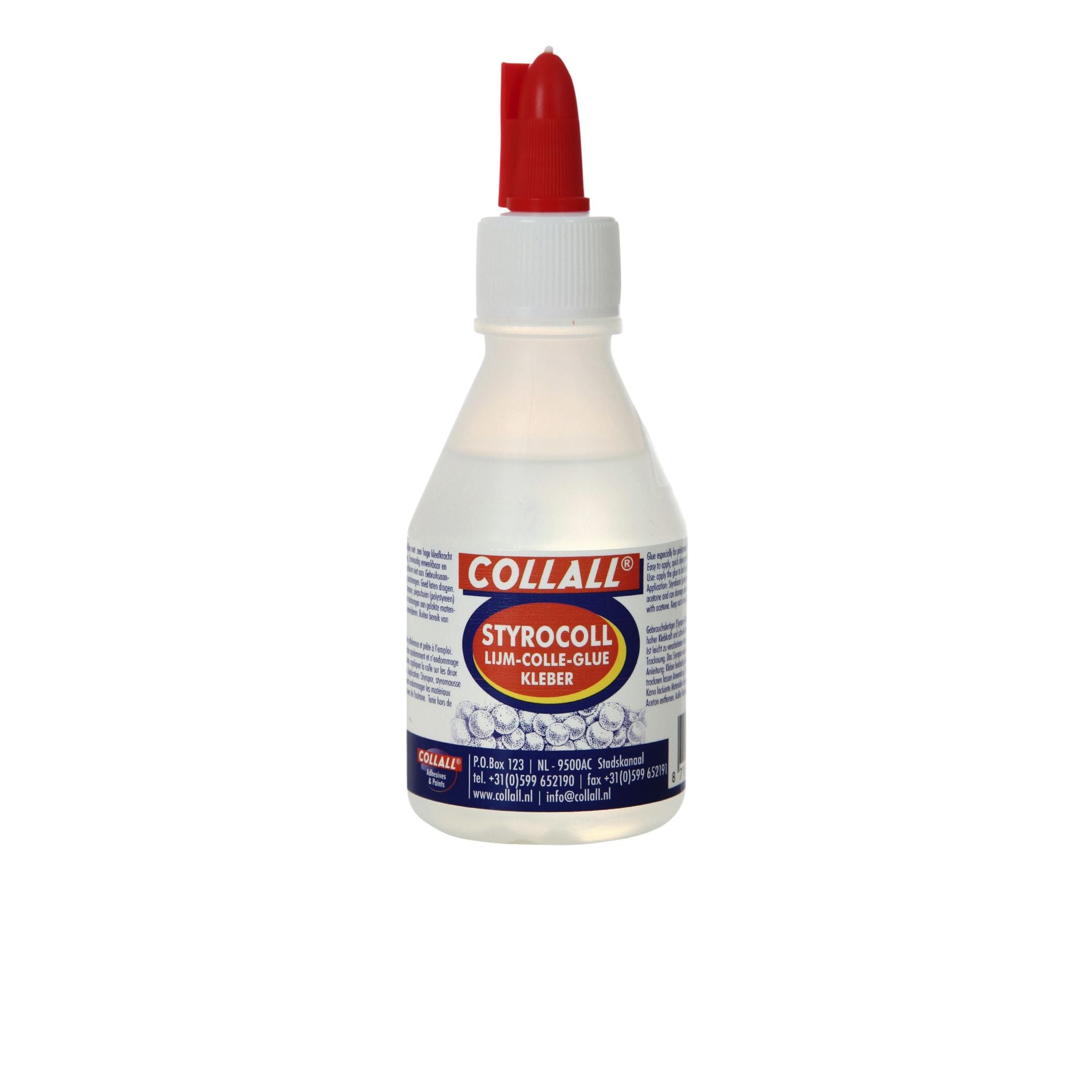 Collall - colle colle 100ml