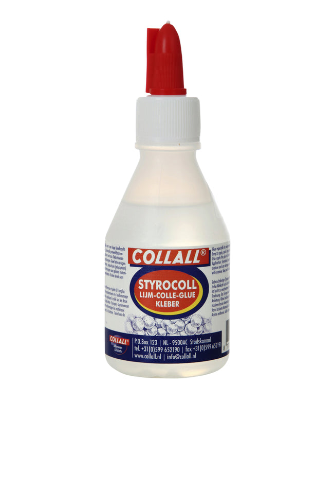 Collall - colle colle 100ml