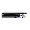 HP - Cartouche de recharge w1143a 143a noir