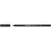 Edding - Stylo pinceau 1340 noir | 10 pièces