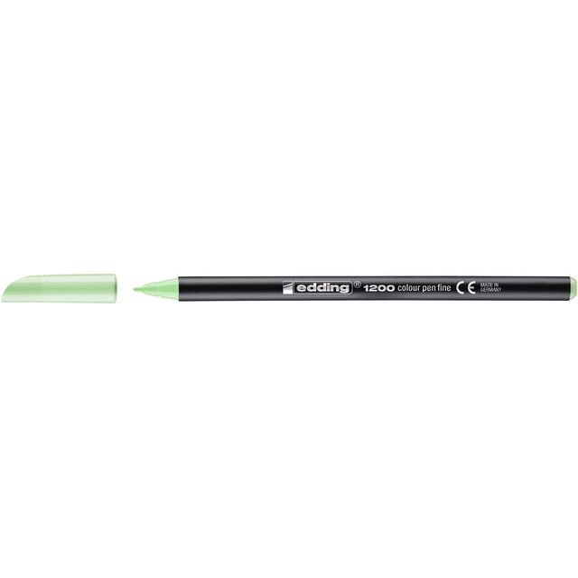 Edding - Fineliner EDDing 1200 F Pastell Apple Sorbet