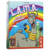 999 games -   L.A.M.A.: Leg Alle Minpunten Af!