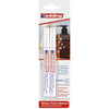 Edding -  Paintmarker  751 oliebasis 1-2mm wit bls 2x