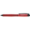 Stabilo - Palette de stylos roller 268/40 rouge moyen | 10 pièces