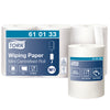 Tork - Papier nettoyant M1 Advanced 1 couche 120m blanc 610133