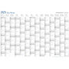 Staedtler - Agenda annuel 2026 Lumocolor 84x60cm enroulable