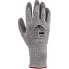 ActiveGear - Gant résistant aux coupures gris 11/XXL