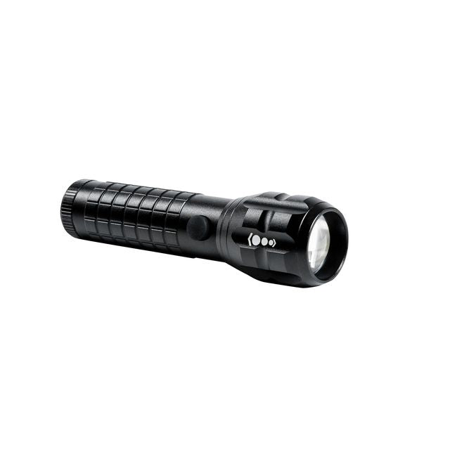 Maul -  Zaklamp  kronos s led 14cm lichtbereik 196m 3w