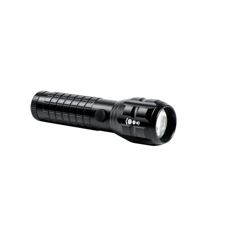 Maul -  Zaklamp  kronos s led 14cm lichtbereik 196m 3w