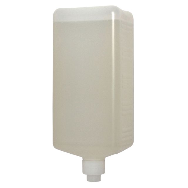 Euro Products - Handseifenprodukte Ingo-man flüssig, unparfümiert, 1000 ml 406307 | 6 Stück